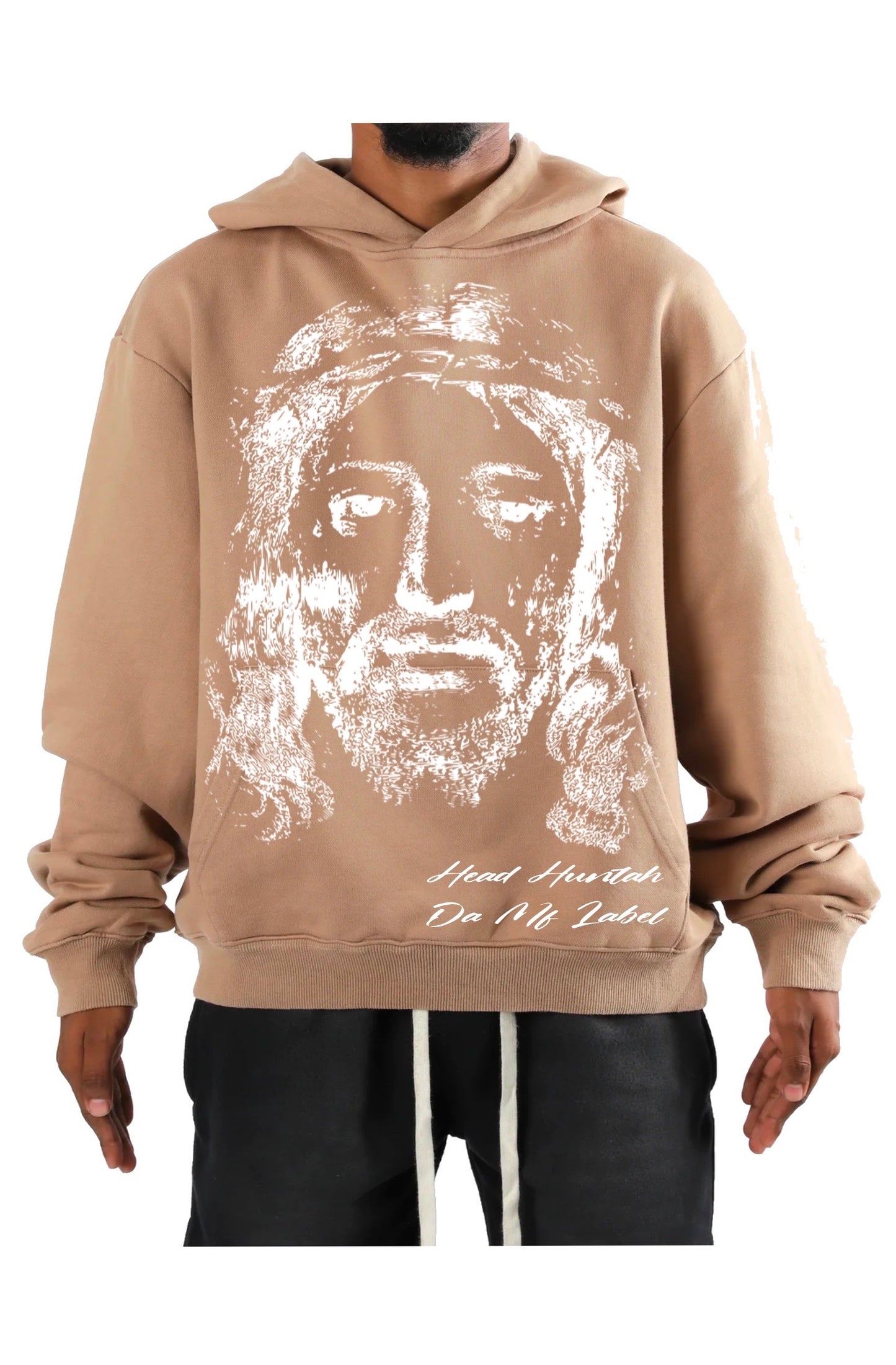 JESUS PIECE HOODIE