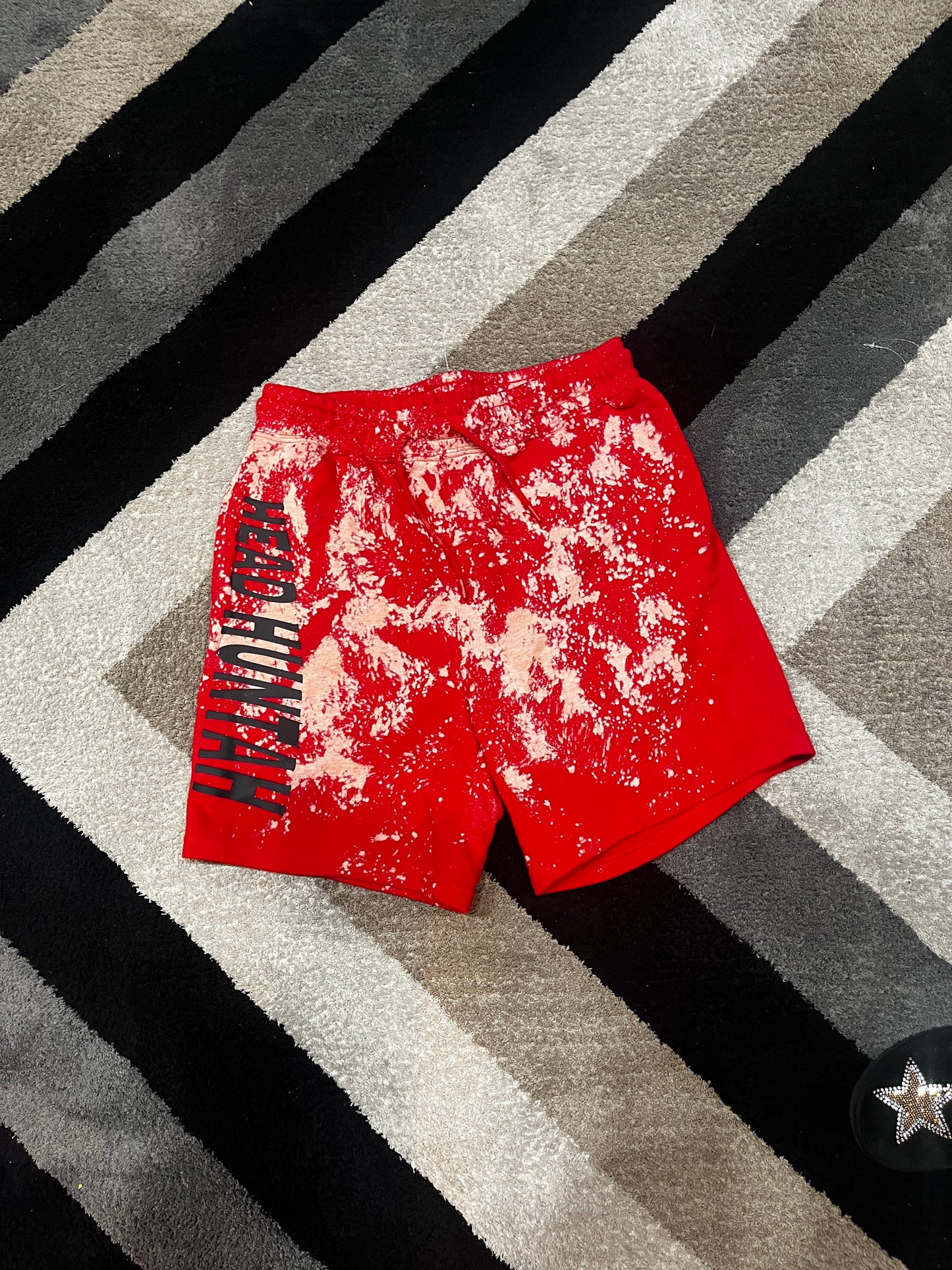 HH LOGO SHORTS MED