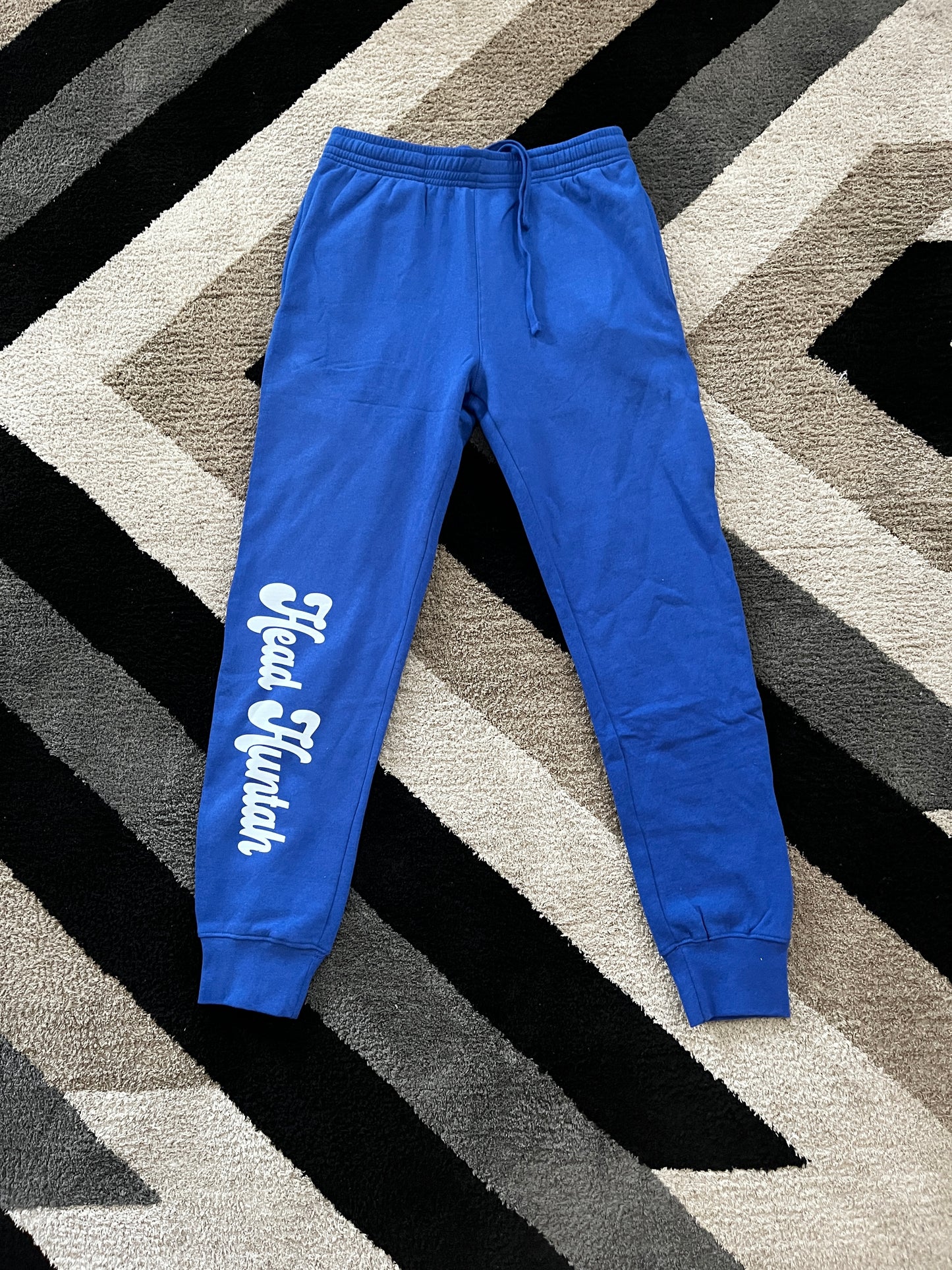 Head Huntah Logo Sweats