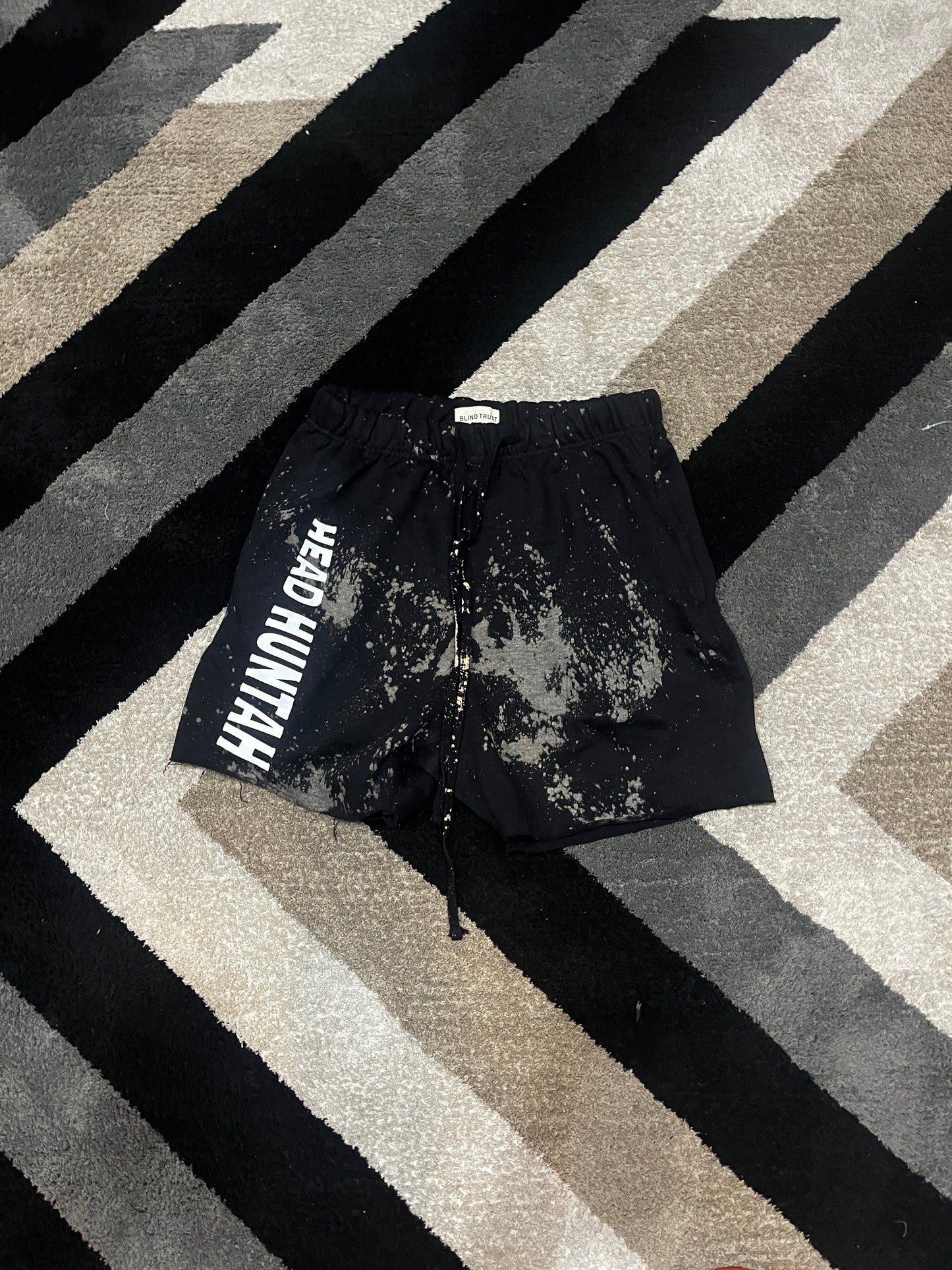 HH LOGO SHORTS MED
