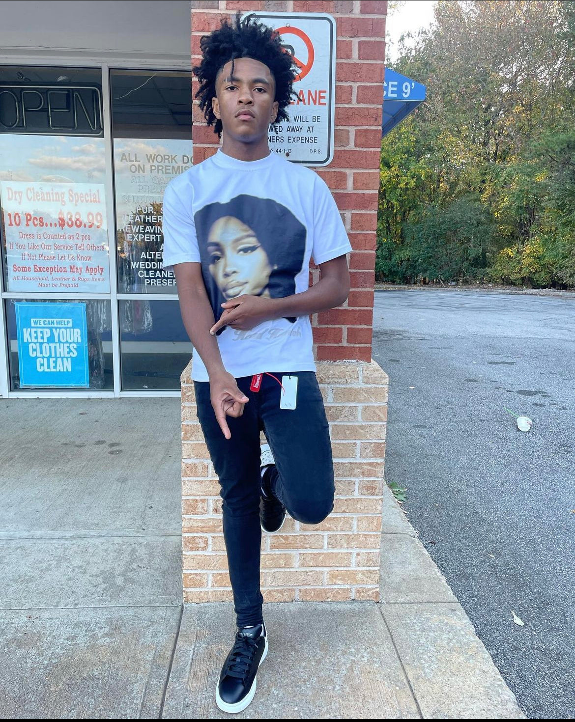 SZA Stay Sexy tee – Head Huntah Apparel