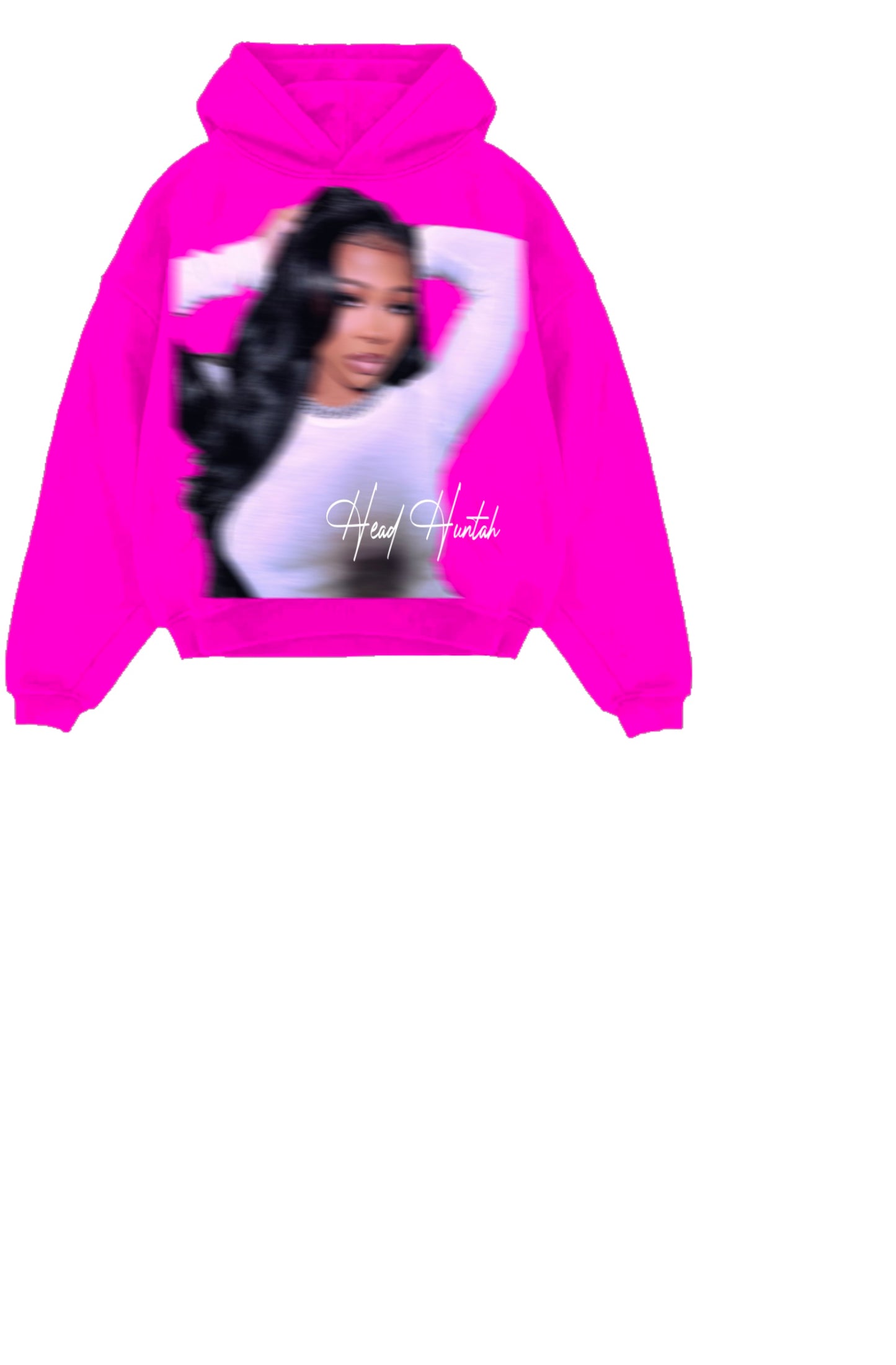JAYDA WAYDA HOODIE