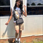 SZA Stay Sexy tee