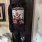 Reverse Me Double Layer Reversible Hoodie