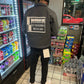 EVERYONE ¢ANT AFFORD THIS WORK JACKET