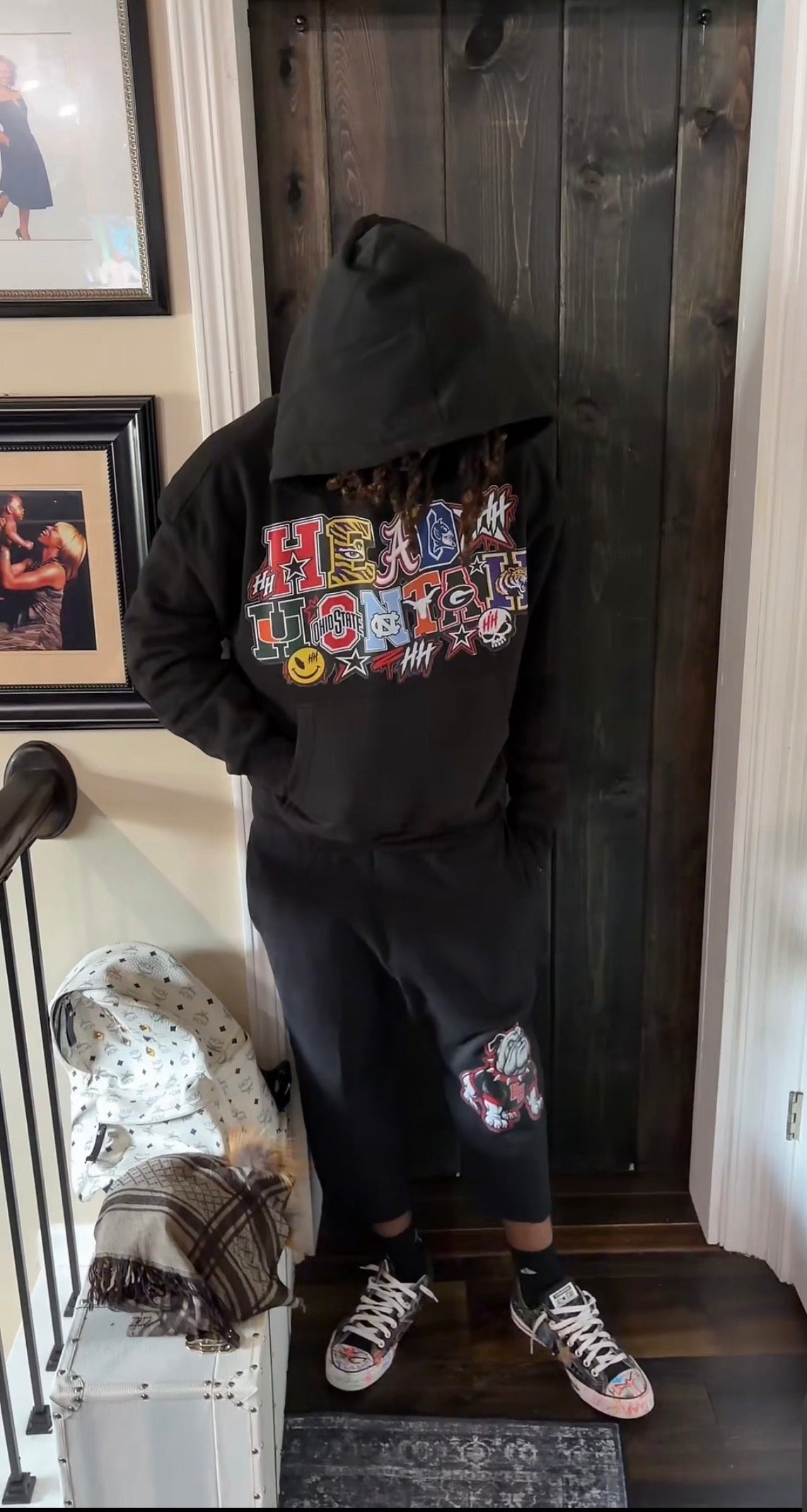 Decision Day Hoodie
