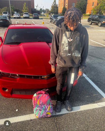 MAKE YSL GREAT AGAIN HOODIE