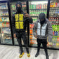 EVERYONE ¢ANT AFFORD THIS WORK JACKET