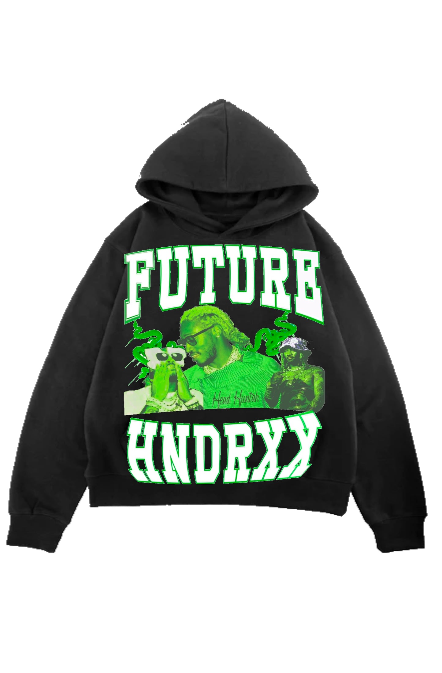 FUTURE HNDRXX HOODIE