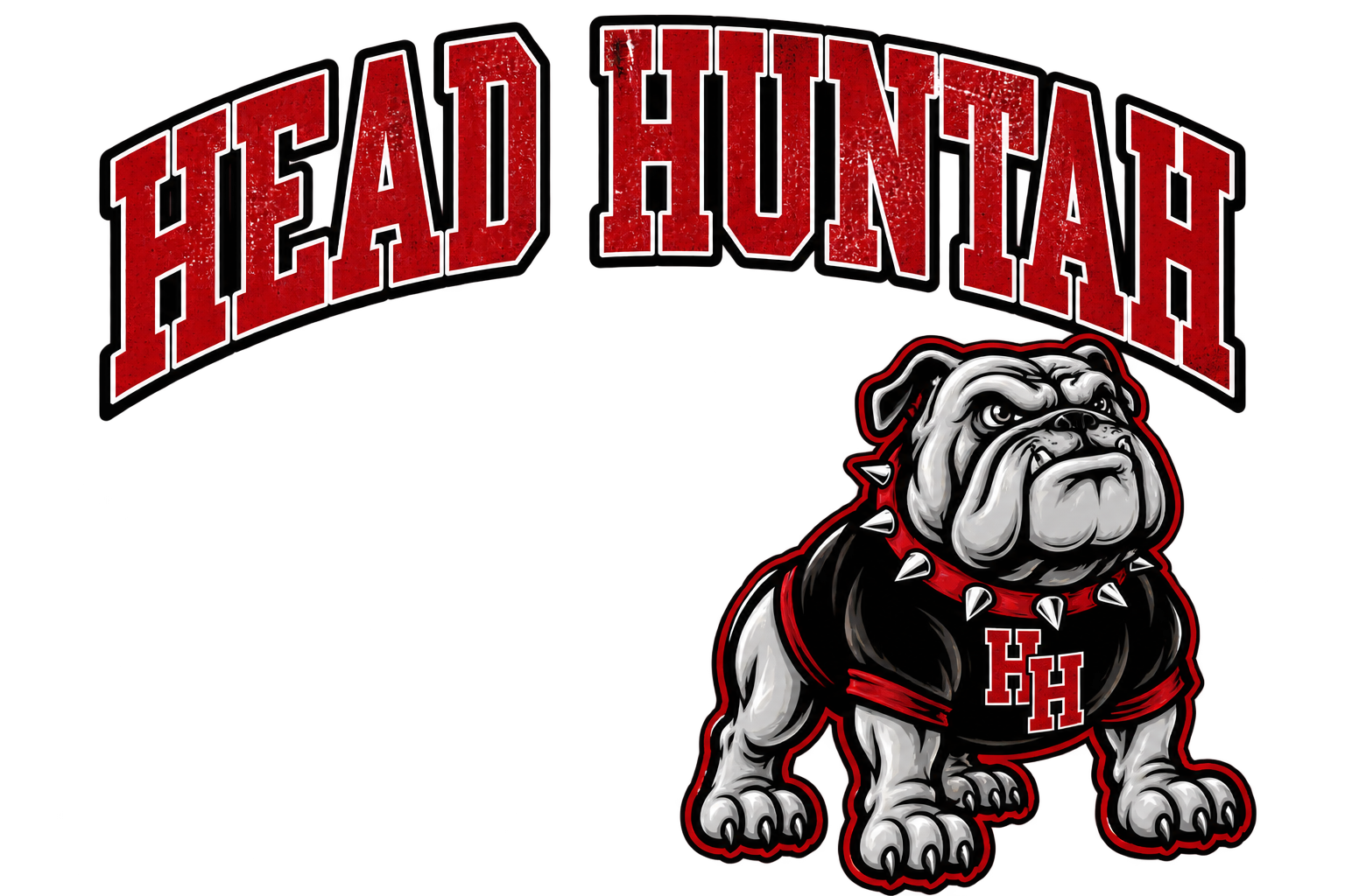 Head Huntah Apparel