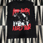 Head Huntah World Tour Tee