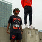 Head Huntah World Tour Tee